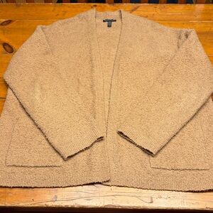 Eileen Fisher Cardigan